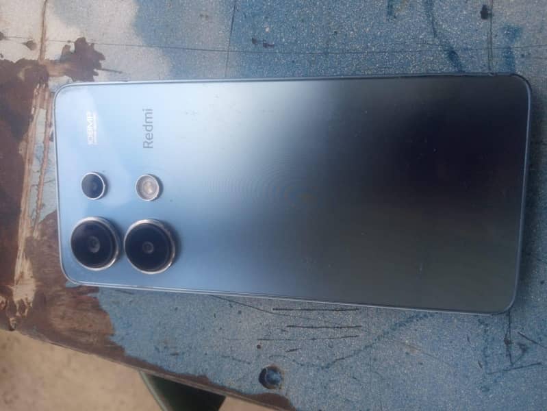 Xiaomi Redmi Note 13 Pro 0
