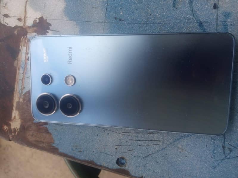 Xiaomi Redmi Note 13 Pro 1