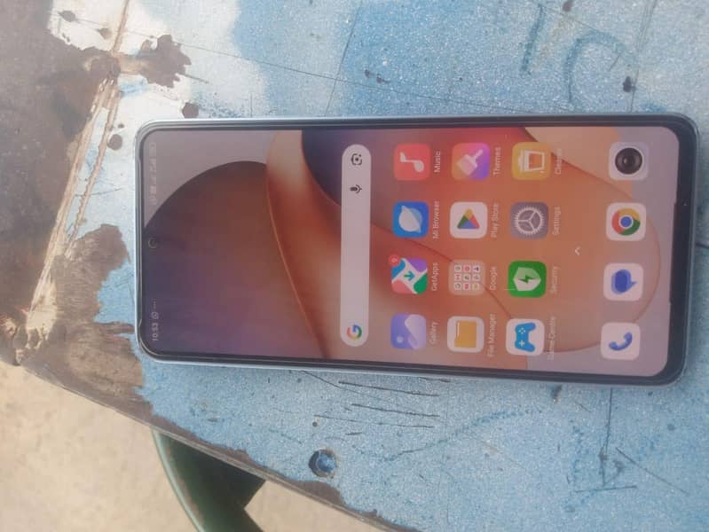 Xiaomi Redmi Note 13 Pro 2