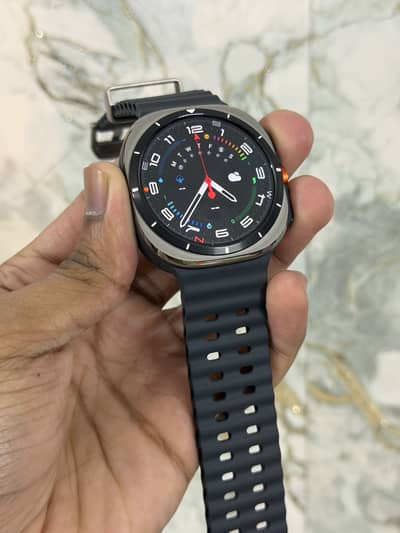 Samsung Galaxy Watch Ultra 47mm SML-705F