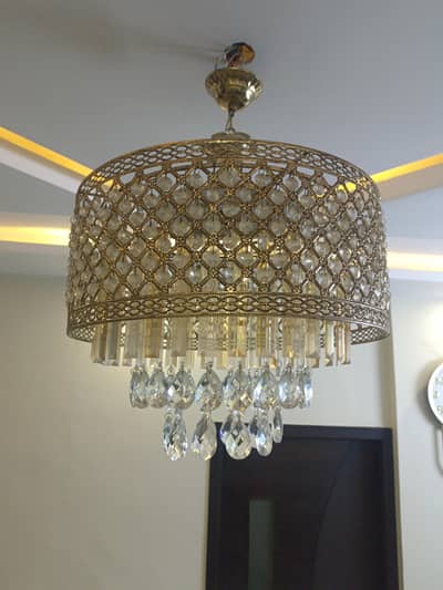 light Chandelier