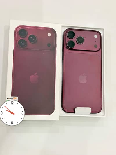 Apple iPhone 18 Pro Max