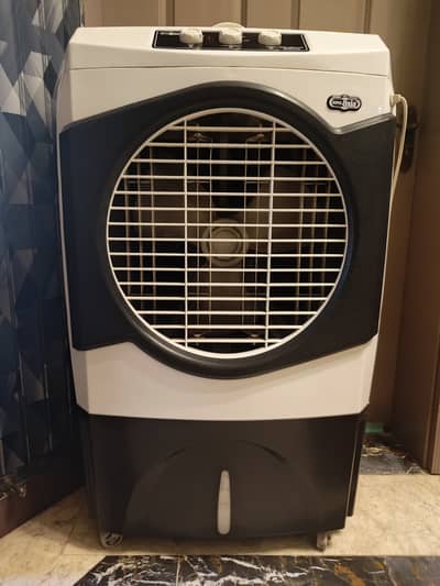 AC. Air cooler/Room Cooler  slightly used for sale in Rs 20000