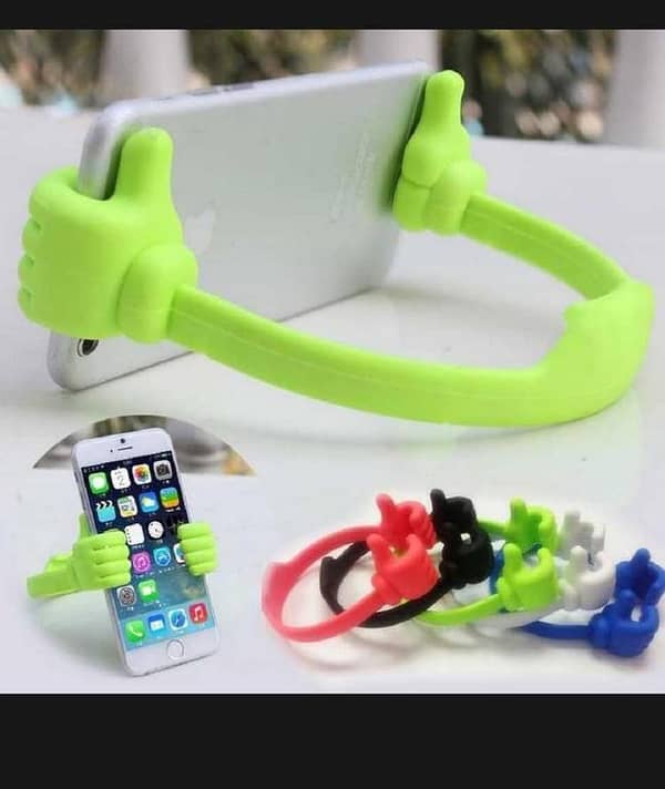 T   Ok mobile stand