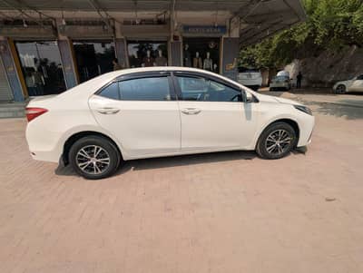 Good car for home use
