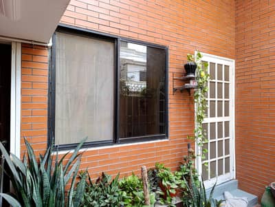 aluminium Window