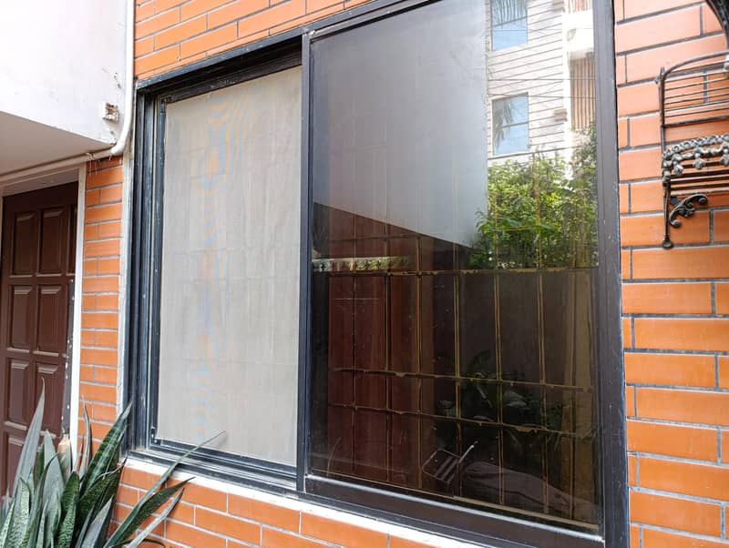 aluminium Window 1