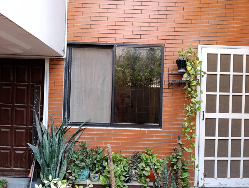 aluminium Window 2