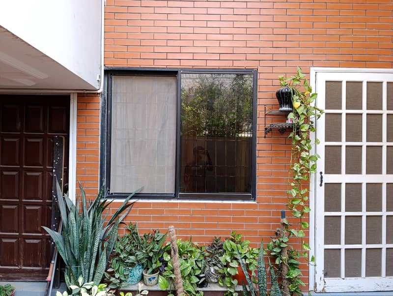 aluminium Window 3