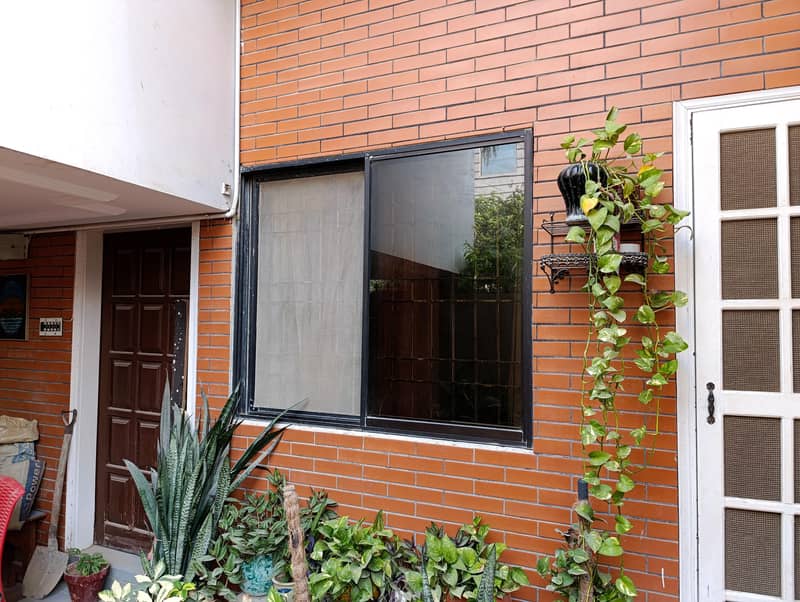 aluminium Window 4