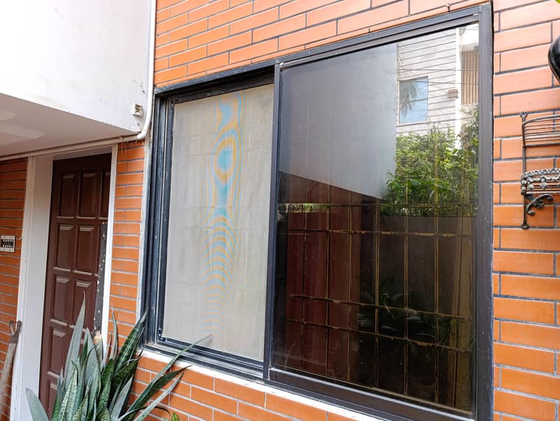 aluminium Window 5