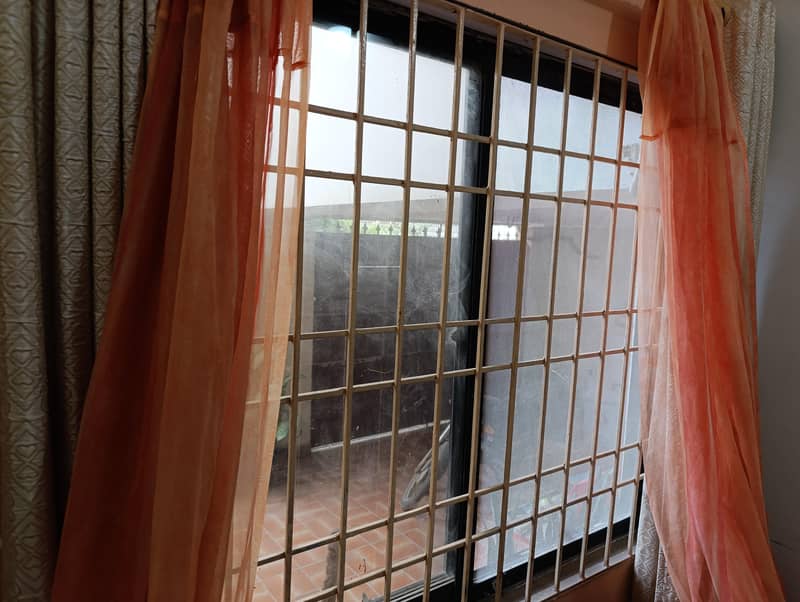 aluminium Window 8