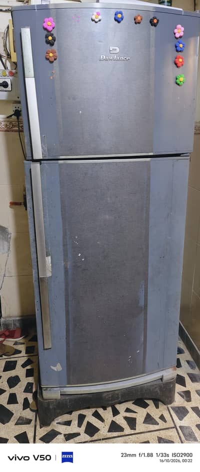 Dawlance full size fridge for sale