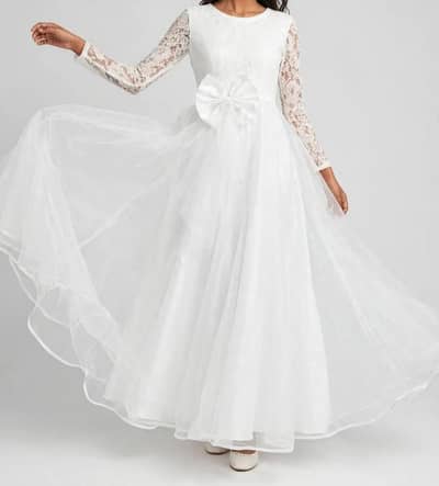 party wear Maxy high volume full length