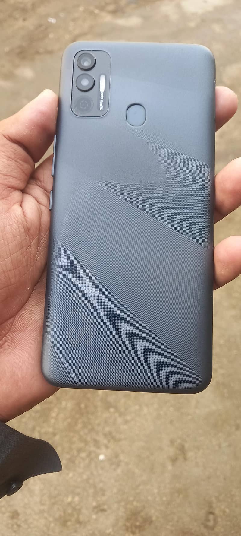 Tecno Spark 7T 0