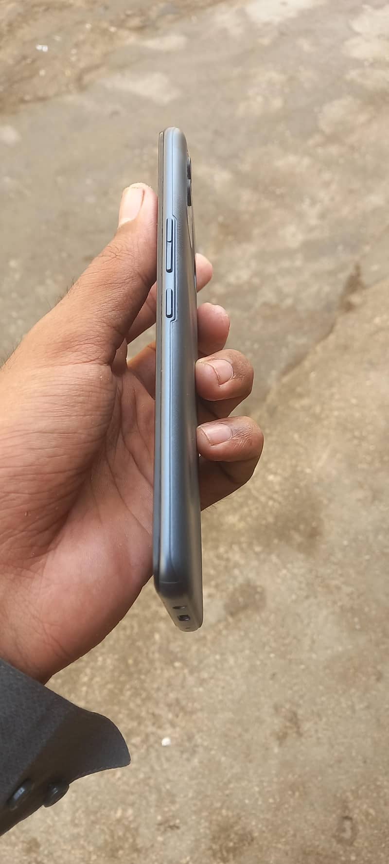 Tecno Spark 7T 1