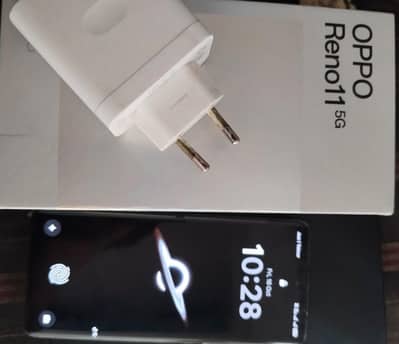 OPPO Reno 115g