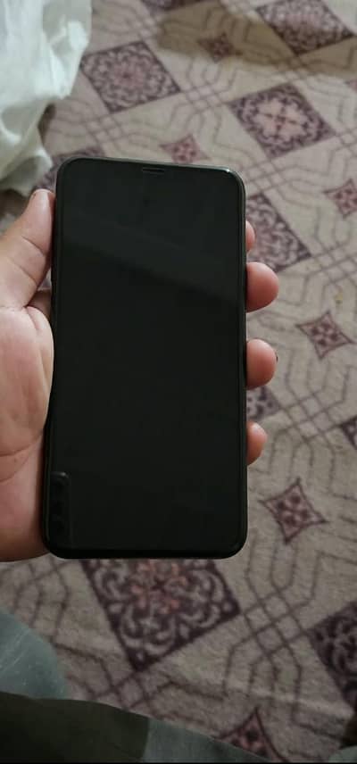 Apple iPhone XS Max