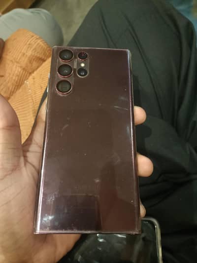 Samsung Mobile S22 Ultra