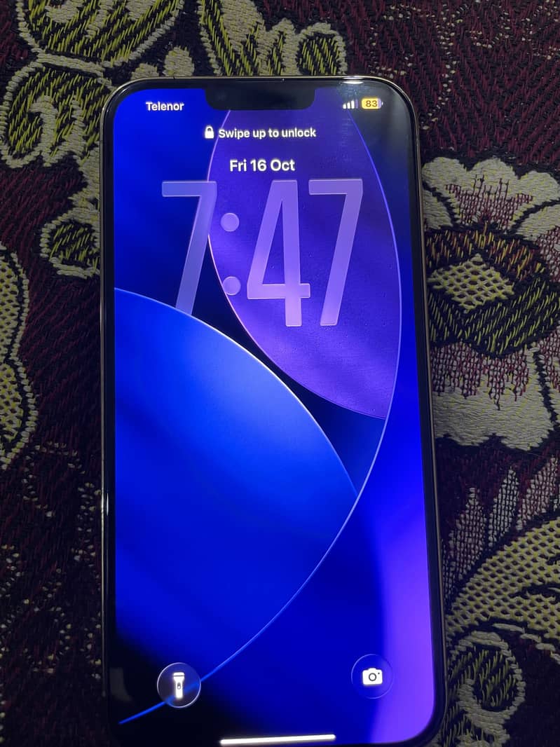Apple iPhone 13 Pro Max 5