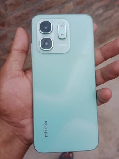 Infinix Hot 50i