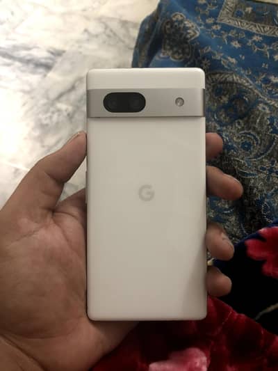 Google Pixel 7a