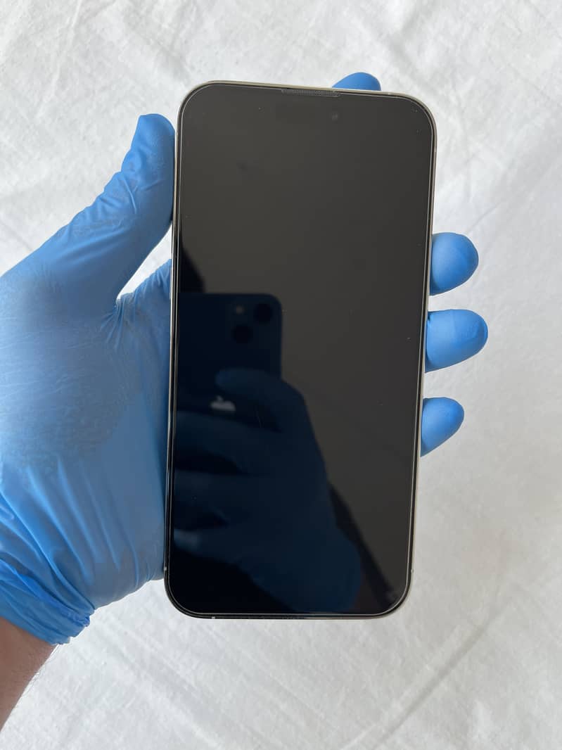 Apple iPhone 14 Pro Max 1