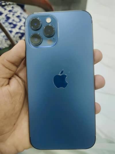 Apple iPhone 12 Pro Max