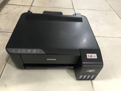Epson EcoTank ET-1810  Wi-Fi Ink Tank Photo Printer