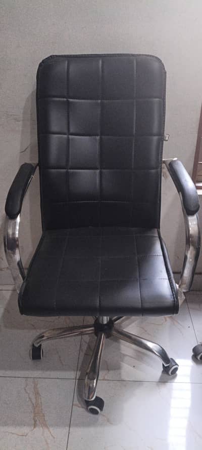 Good Office Chair