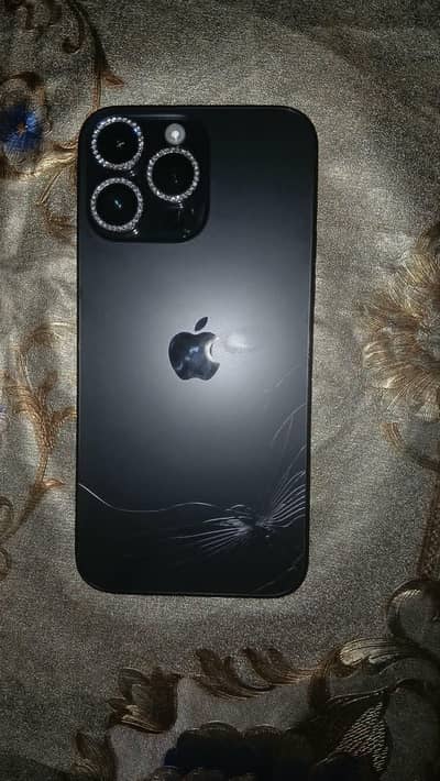 Apple iPhone 14 Pro Max