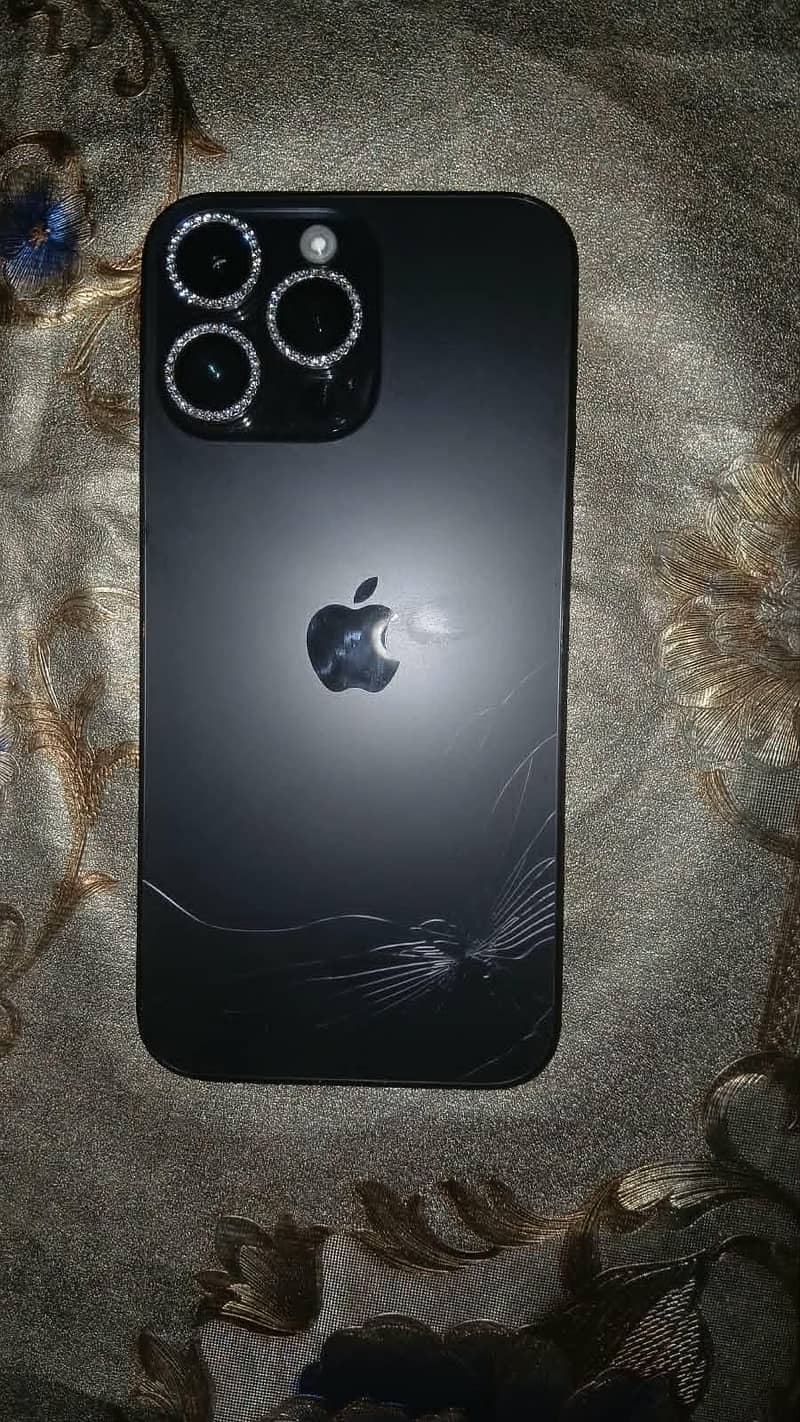 Apple iPhone 14 Pro Max 0