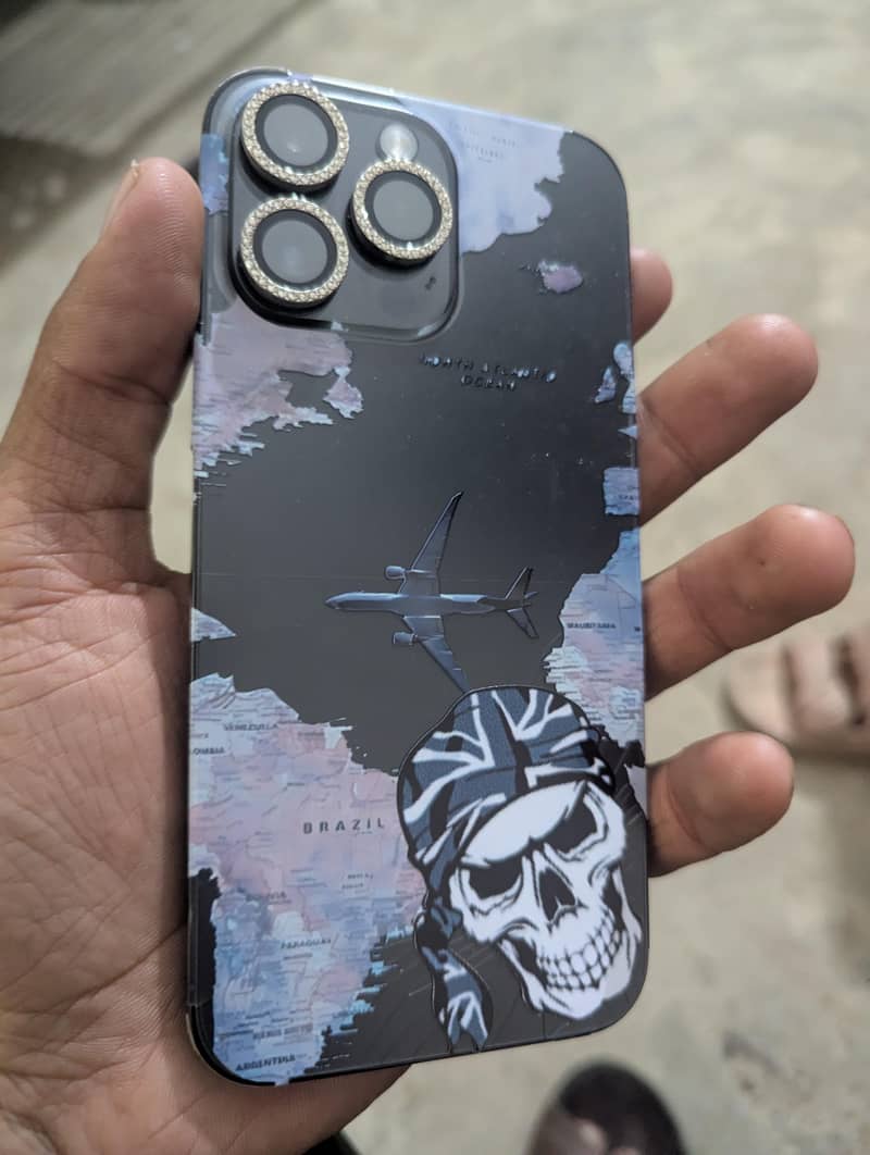 Apple iPhone 14 Pro Max 3