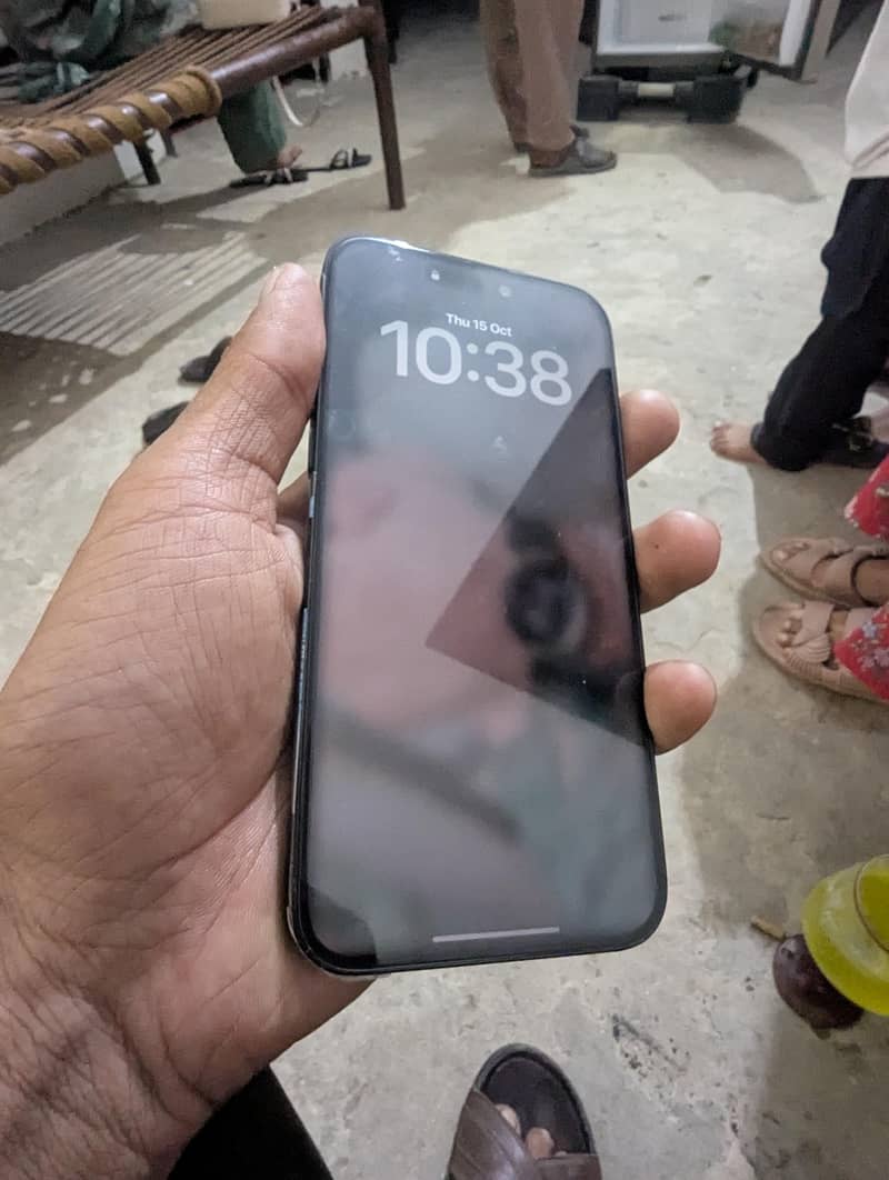 Apple iPhone 14 Pro Max 5