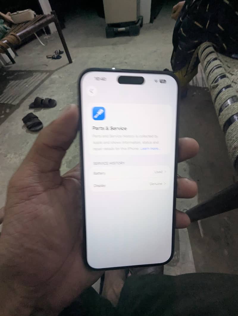 Apple iPhone 14 Pro Max 8