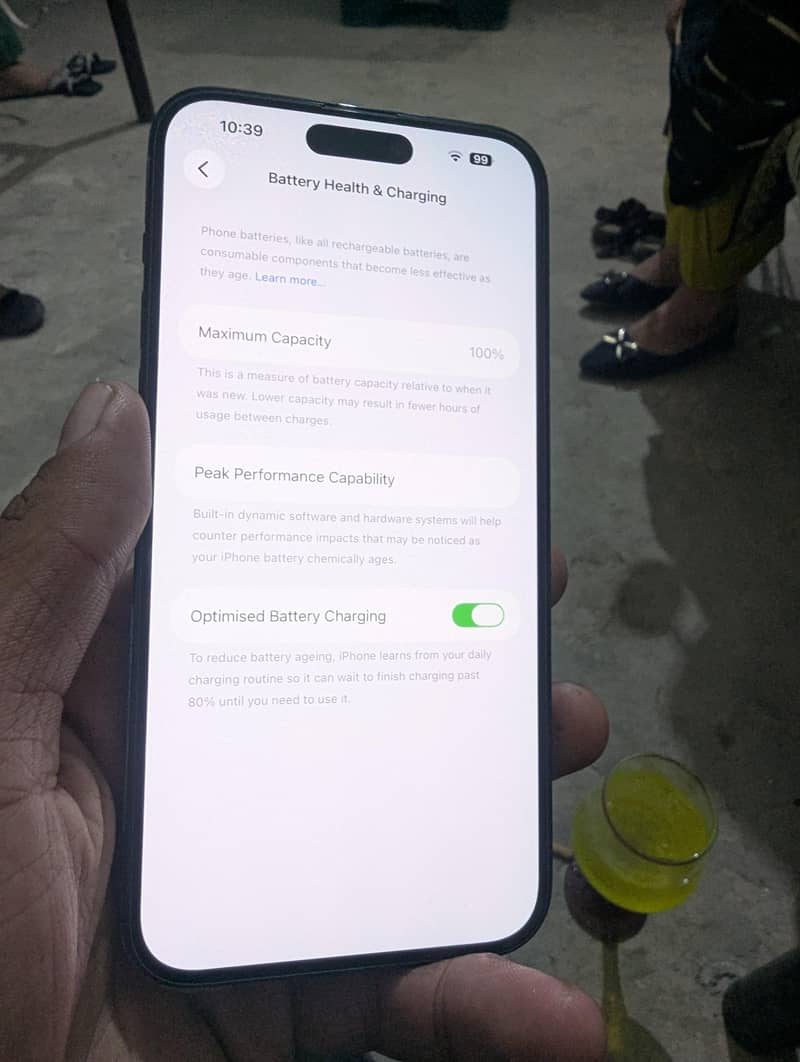 Apple iPhone 14 Pro Max 9