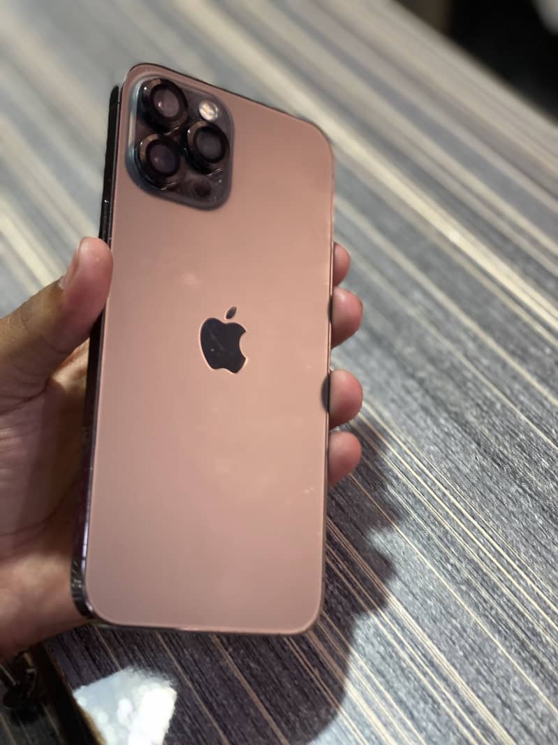Apple iPhone 12 Pro Max 4