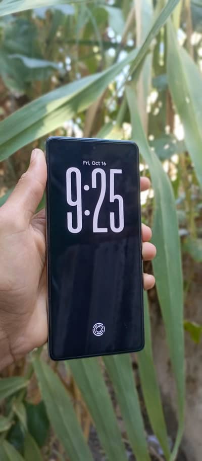 TECNO CAMON 30 CLER PHONE