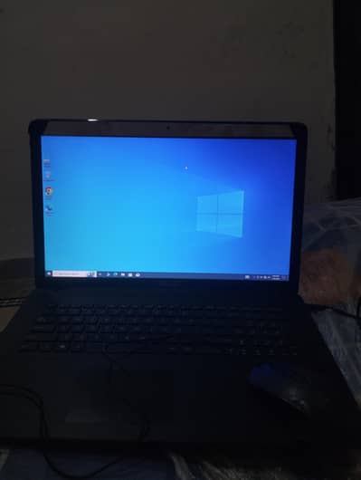 Asus i5 Laptop 4GB