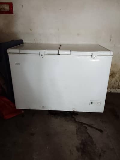Haier Inverter