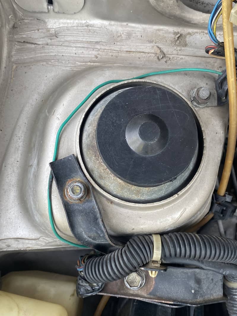 Suzuki Mehran VX 2016 9