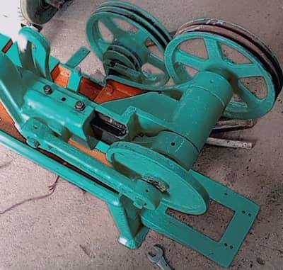 axasa machine Rs 60k