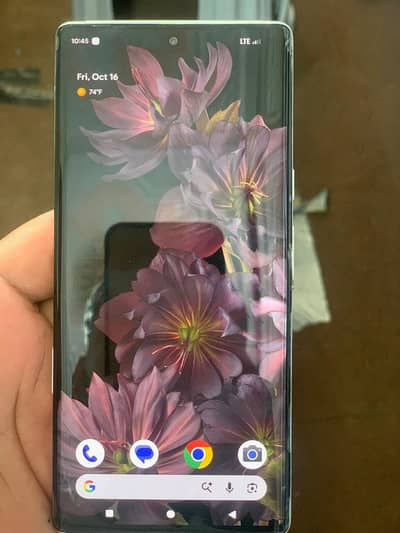 Google Pixel 6 Pro
