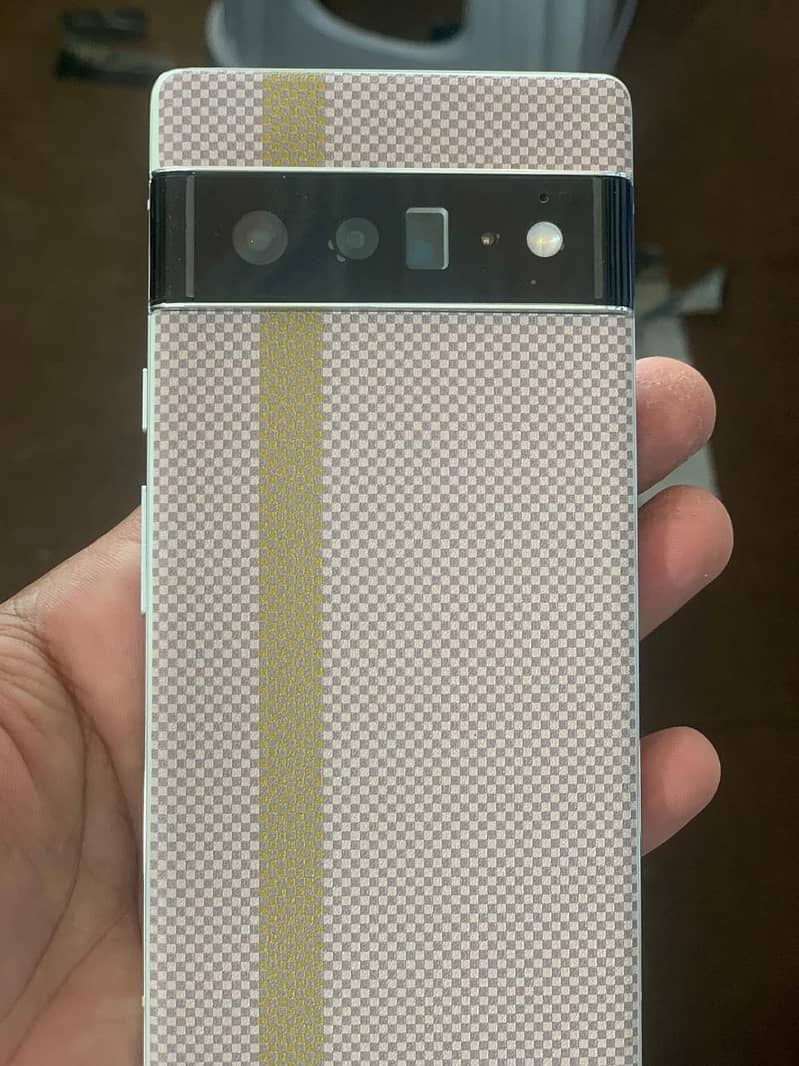 Google Pixel 6 Pro 1