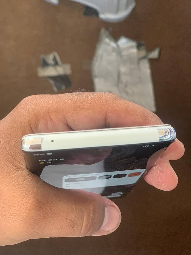 Google Pixel 6 Pro 3