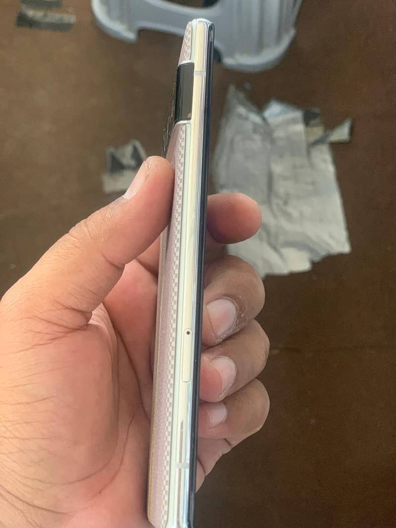 Google Pixel 6 Pro 5