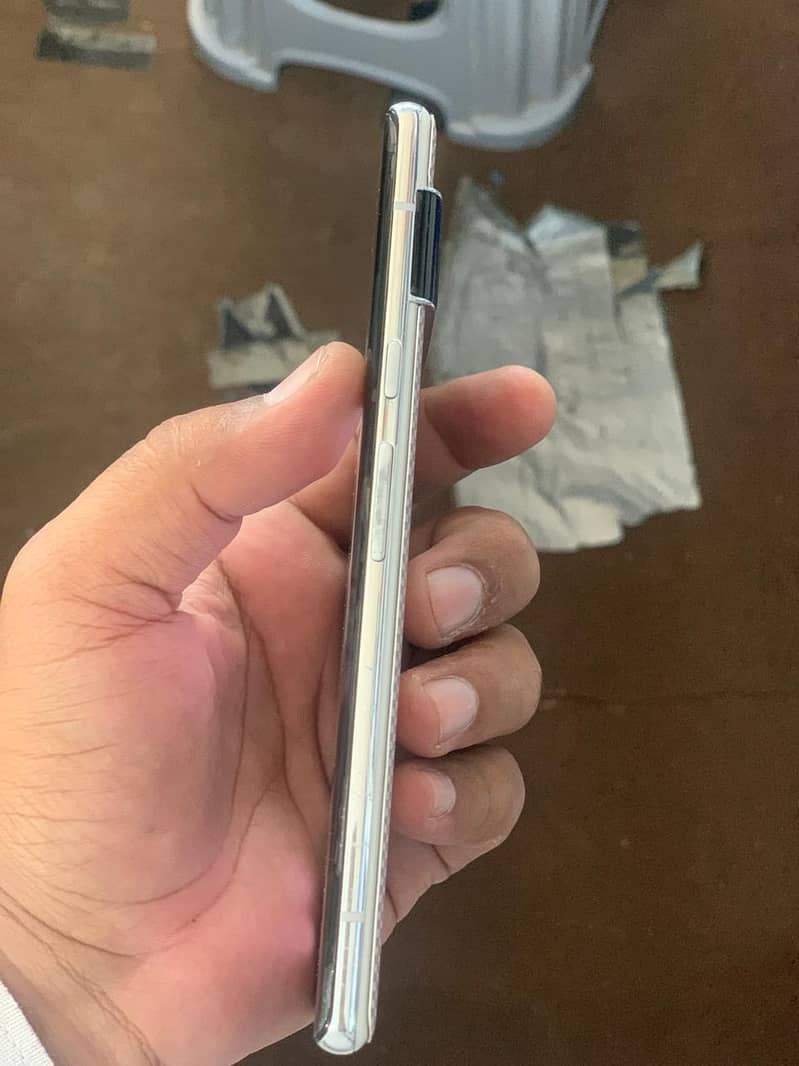 Google Pixel 6 Pro 6