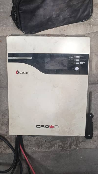 crown 1kv inverter for sale