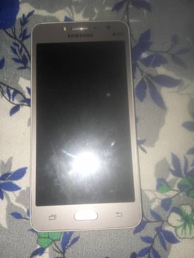 Samsung Mobile J7