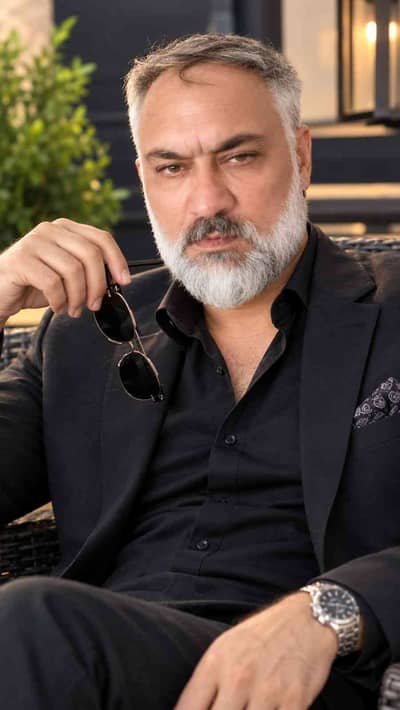 naseer ahmad